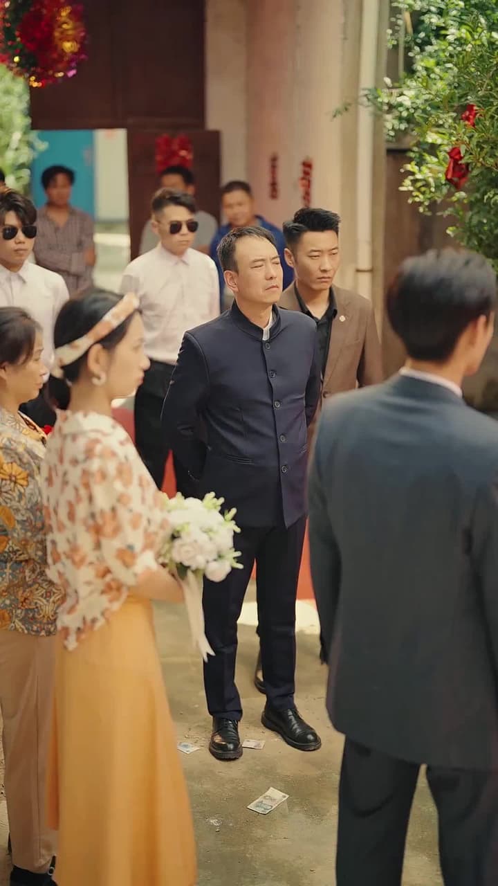 回到2002當首富 - Episode 11