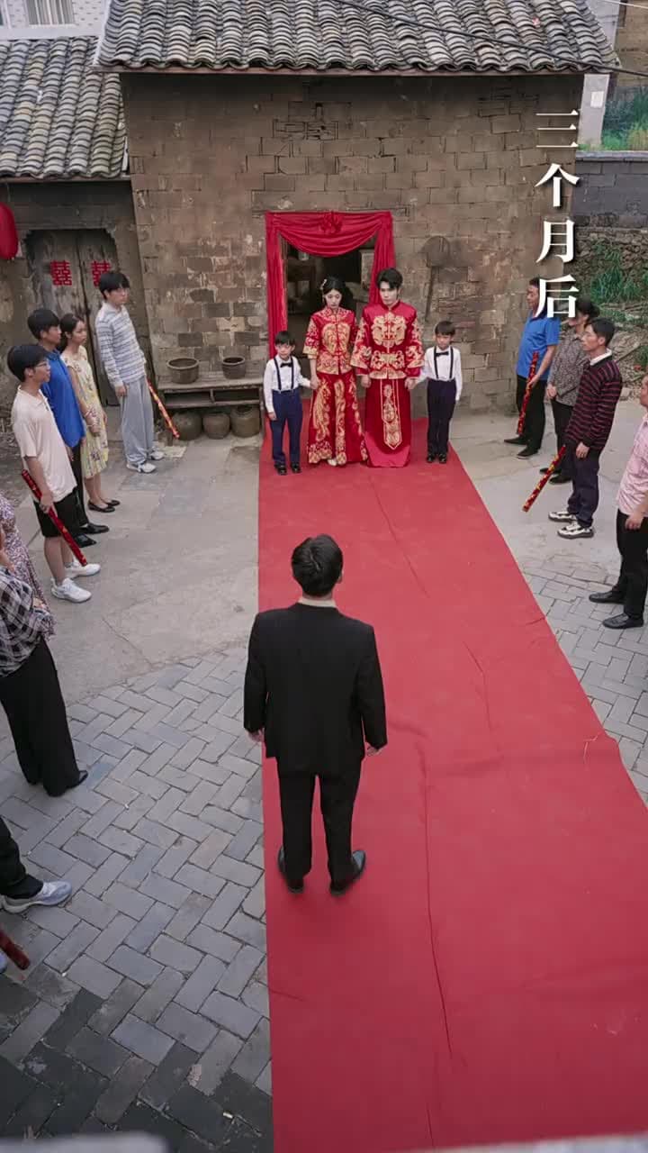 金燕還巢當感恩 - Episode 55