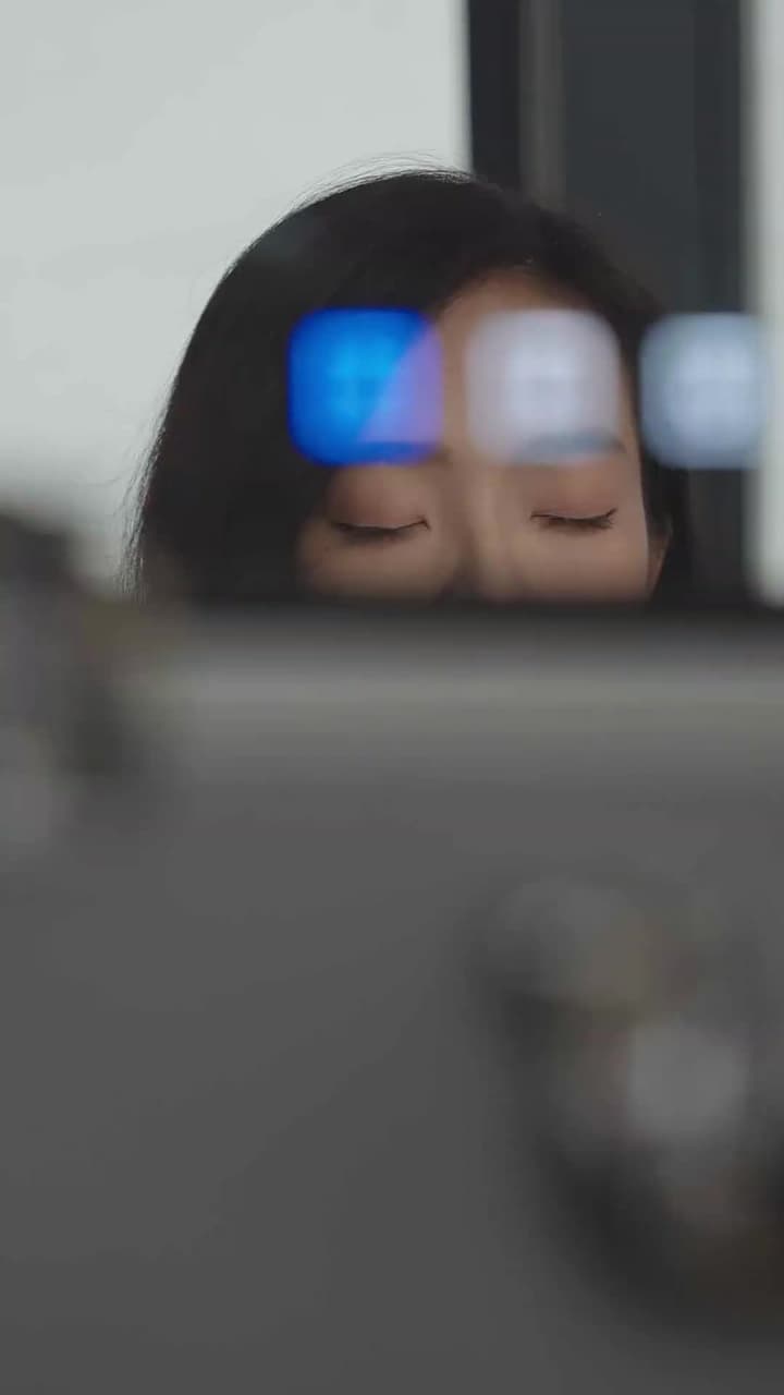 夫人太撩人,傅總淪陷了 - Episode 2