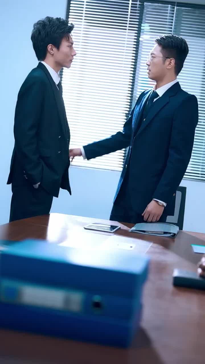 假面影後攻心計 - Episode 76