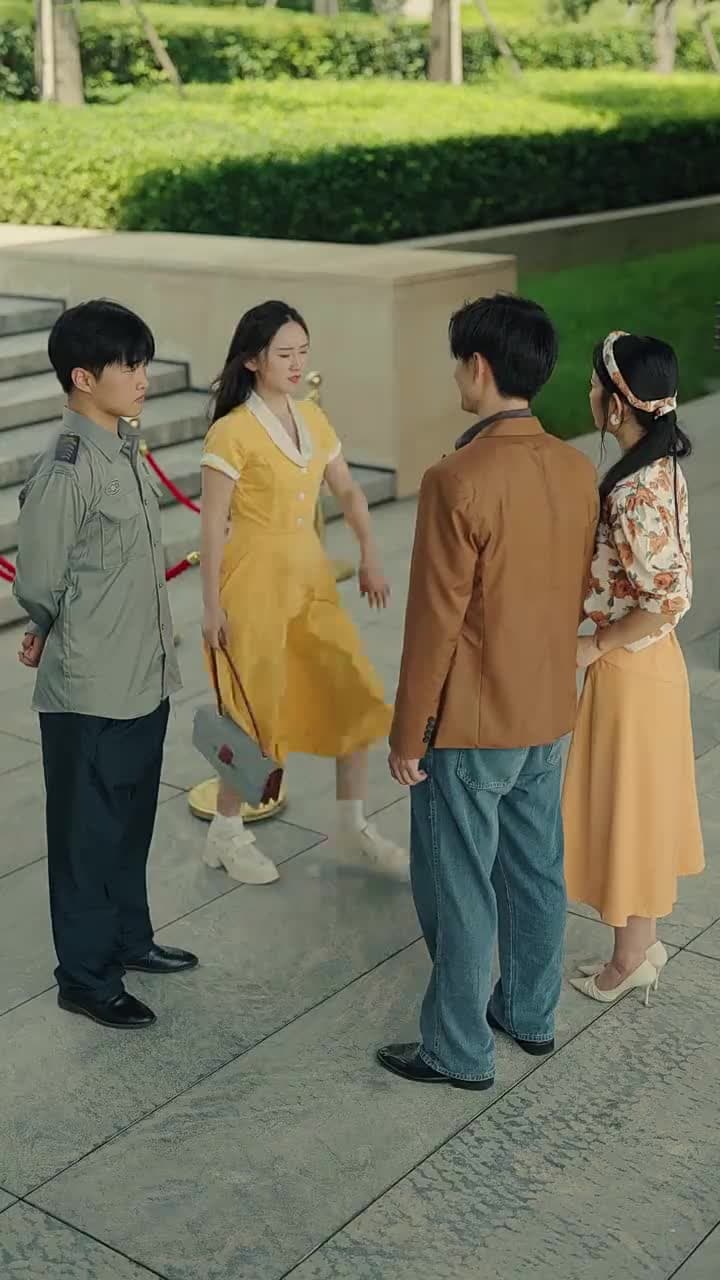 回到2002當首富 - Episode 47