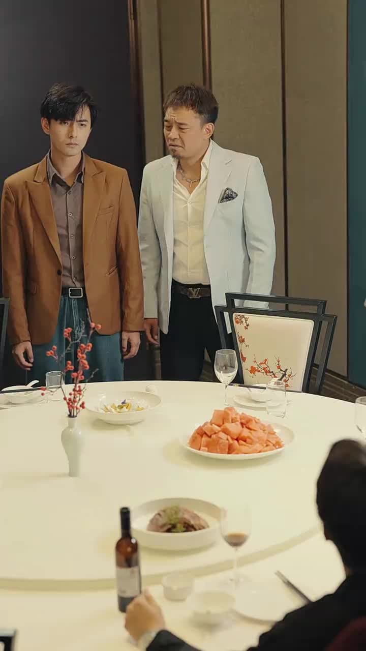 回到2002當首富 - Episode 66