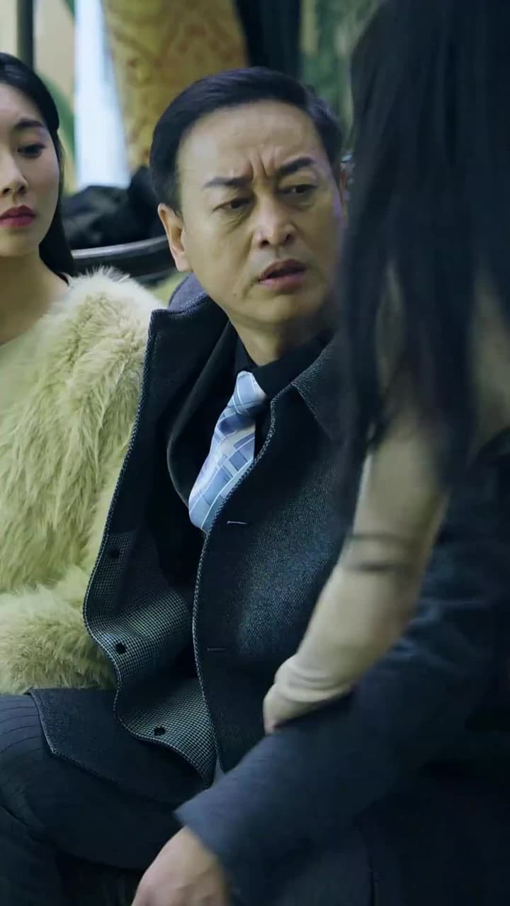 Gizli Patron Baba - Episode 91