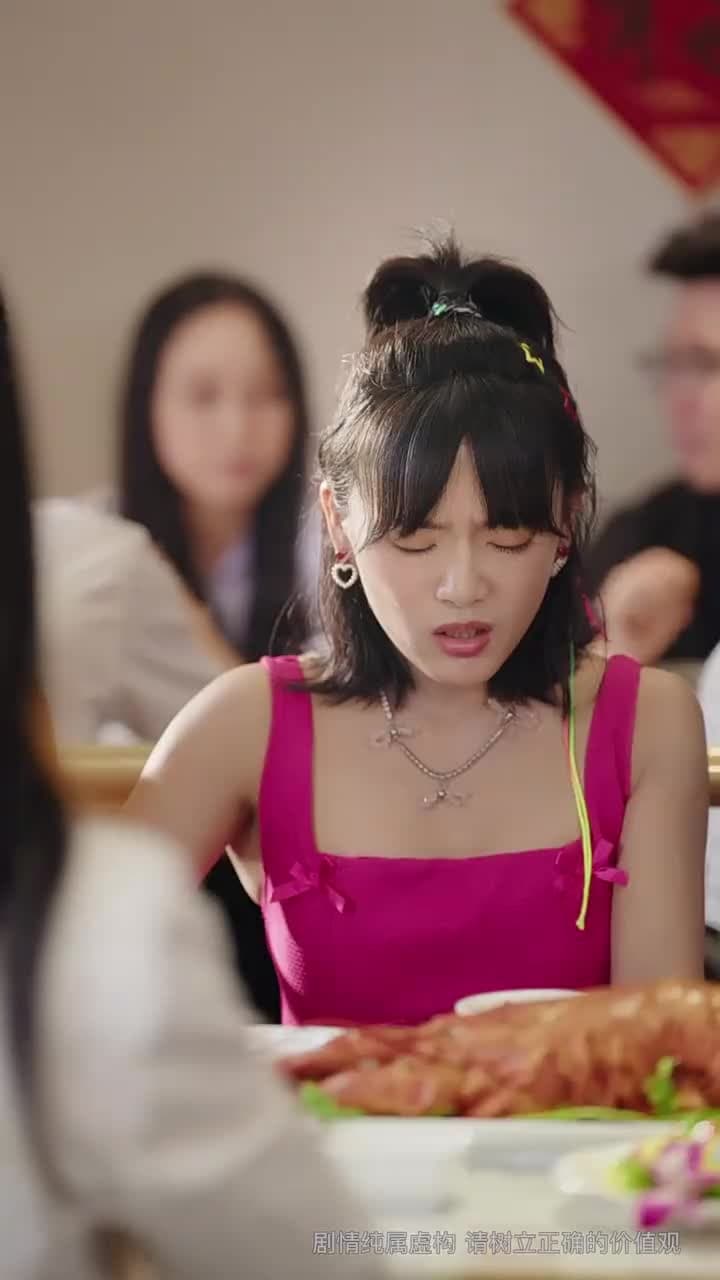 重生之打臉食物轉移的青梅 - Episode 15