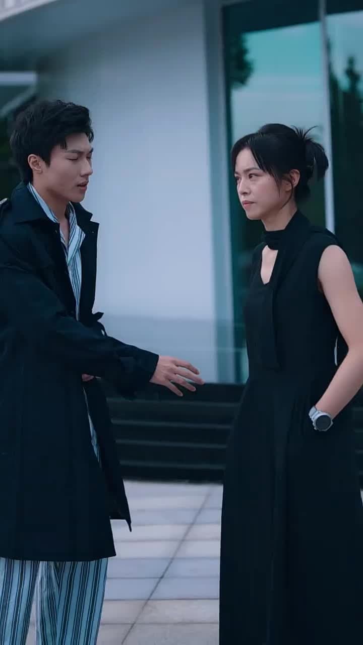假面影後攻心計 - Episode 83