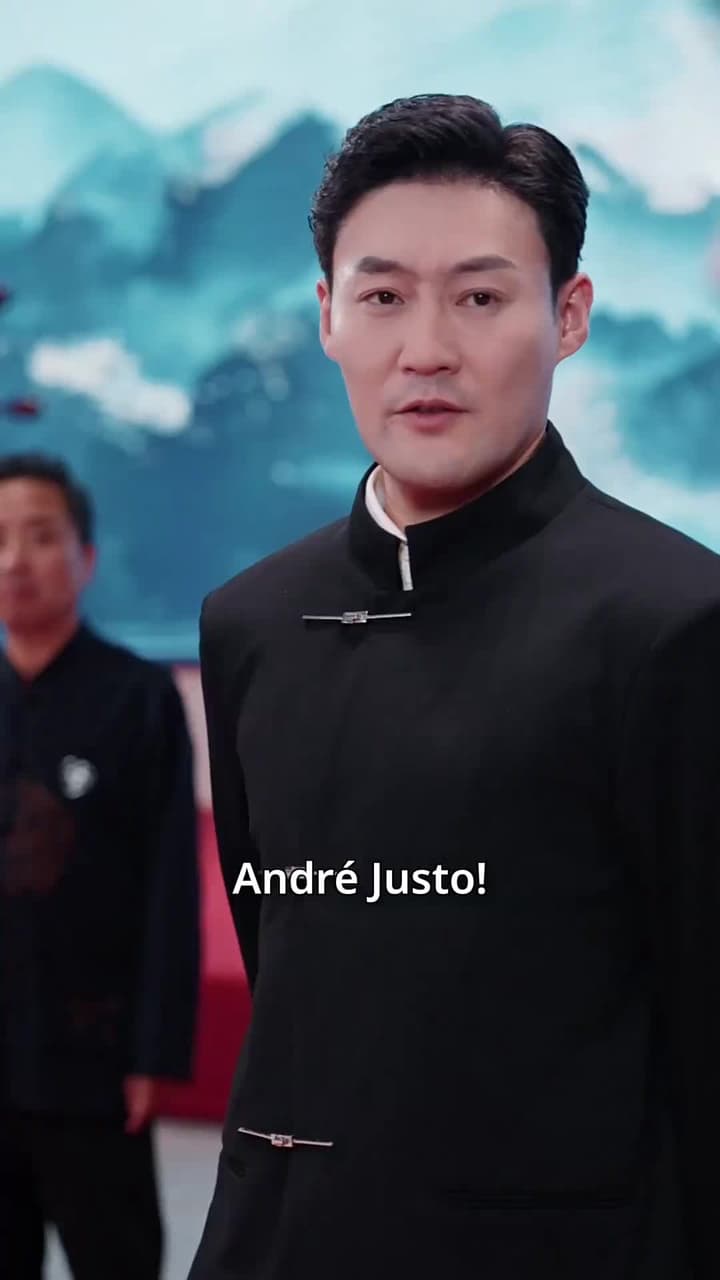 Herança de Sangue O Legado da Irmã - Episode 22