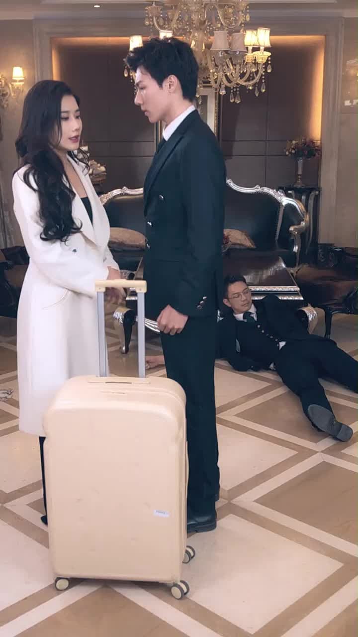 假面影後攻心計 - Episode 59