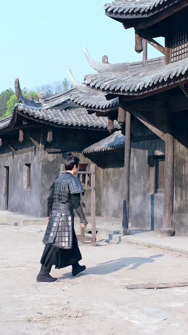 Karena Kamu Mirip Dia - Episode 23