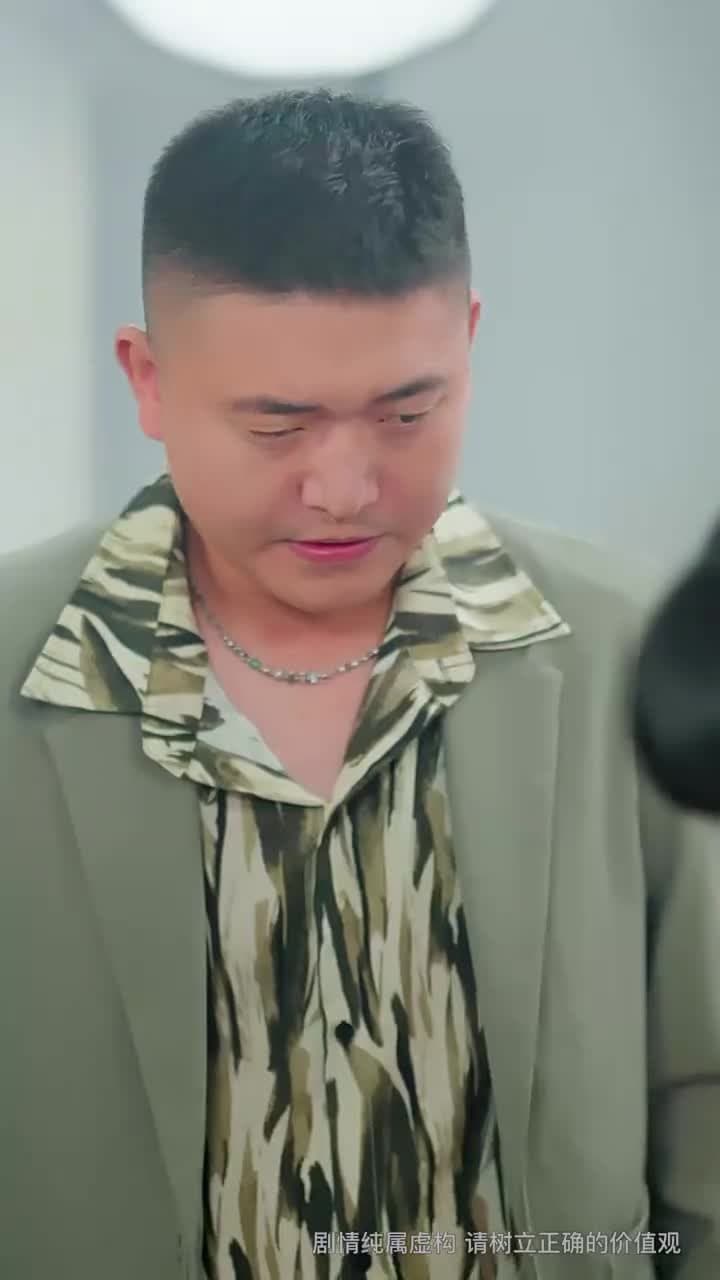 重生之打臉食物轉移的青梅 - Episode 57