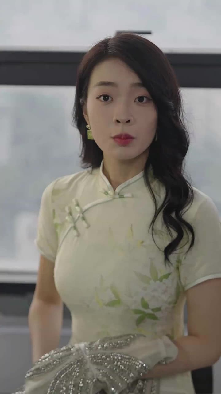 夫人太撩人,傅總淪陷了 - Episode 4