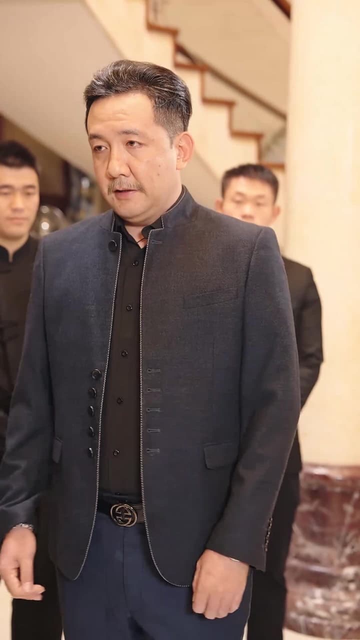 醫仙渡世 - Episode 9