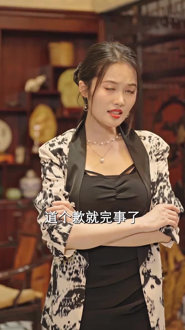 醫仙渡世 - Episode 32