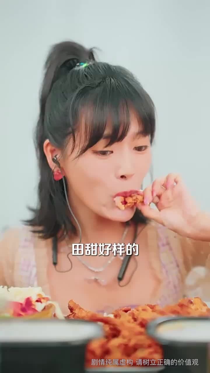 重生之打臉食物轉移的青梅 - Episode 53