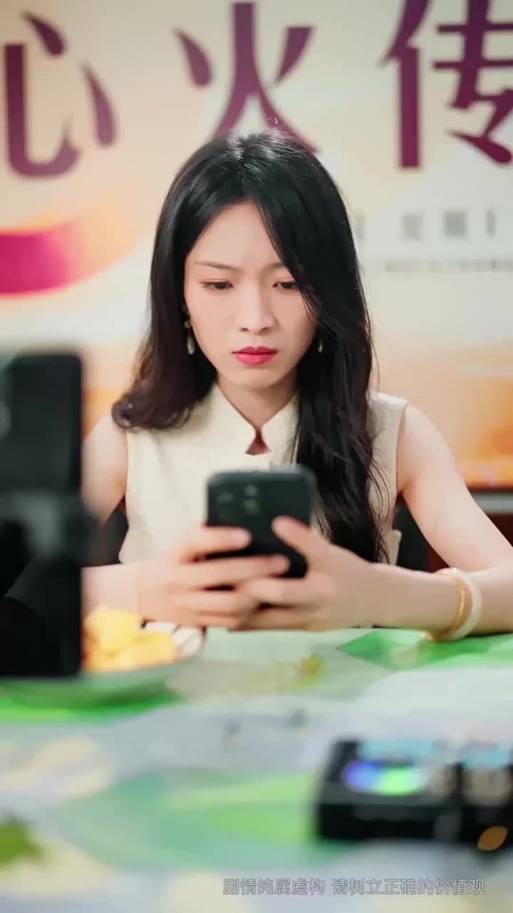重生之打臉食物轉移的青梅 - Episode 30