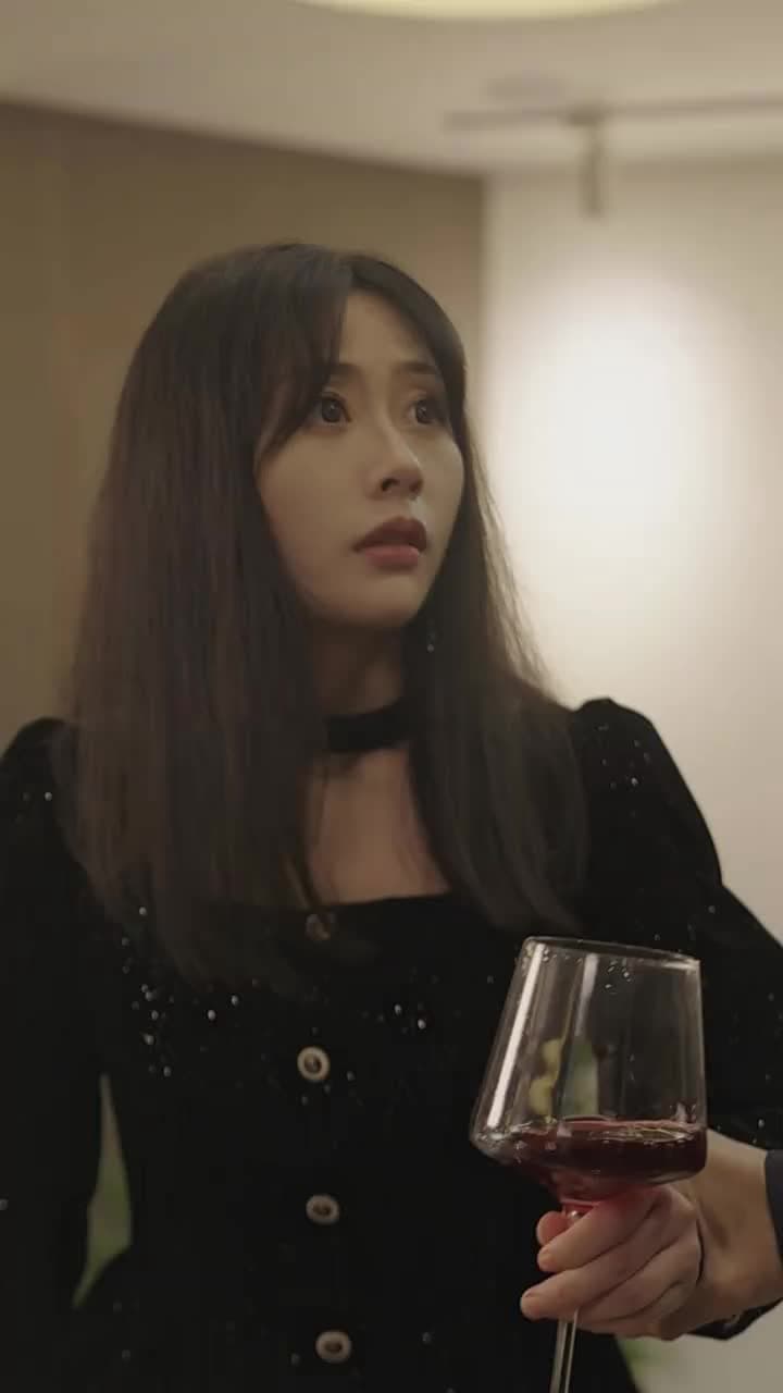 夫人太撩人,傅總淪陷了 - Episode 23