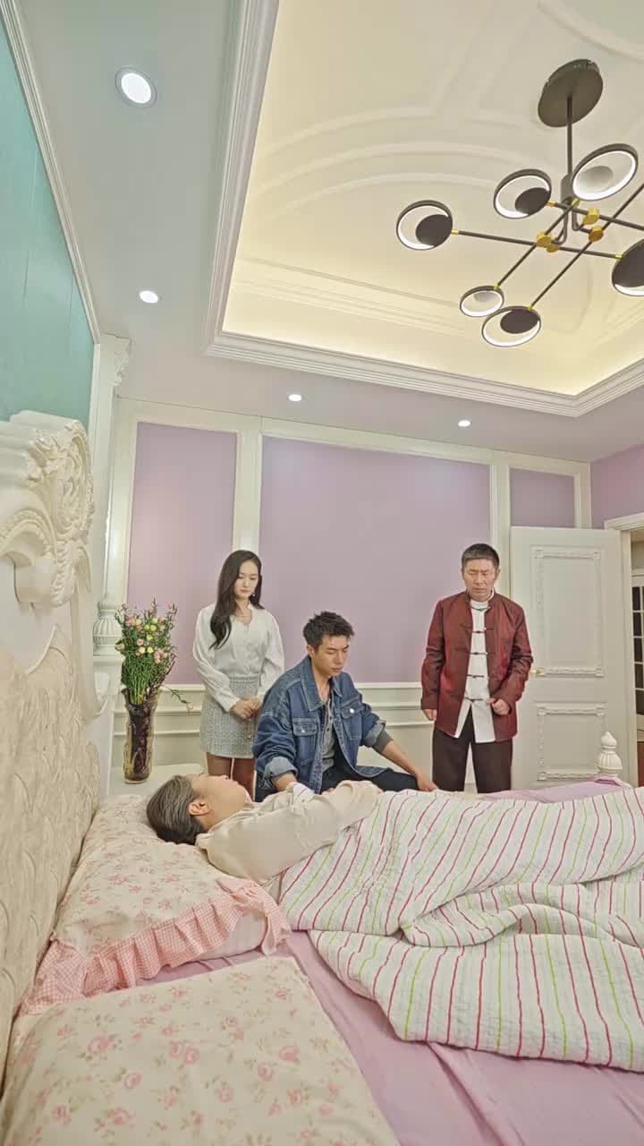 醫仙渡世 - Episode 71
