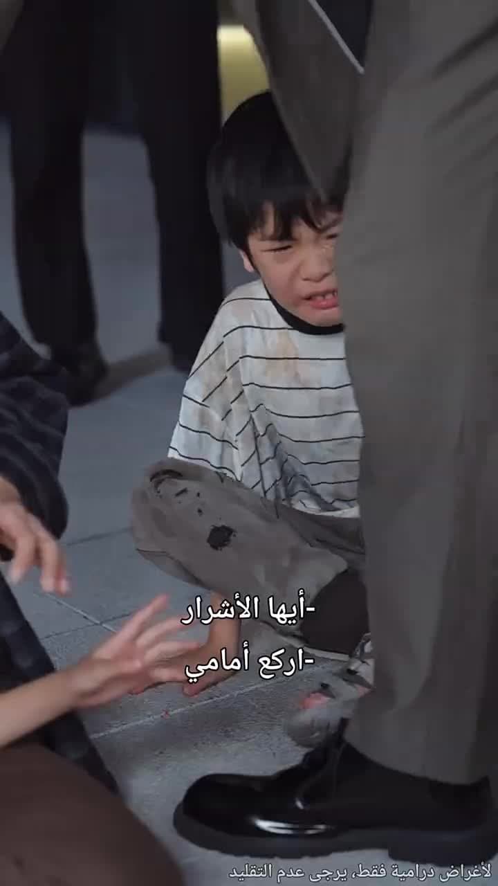 ليلة مليئة بالنجوم - Episode 26