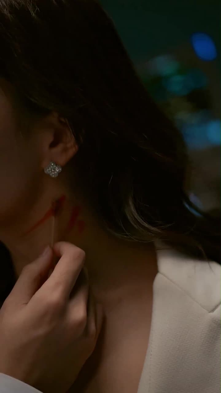 假面影後攻心計 - Episode 25