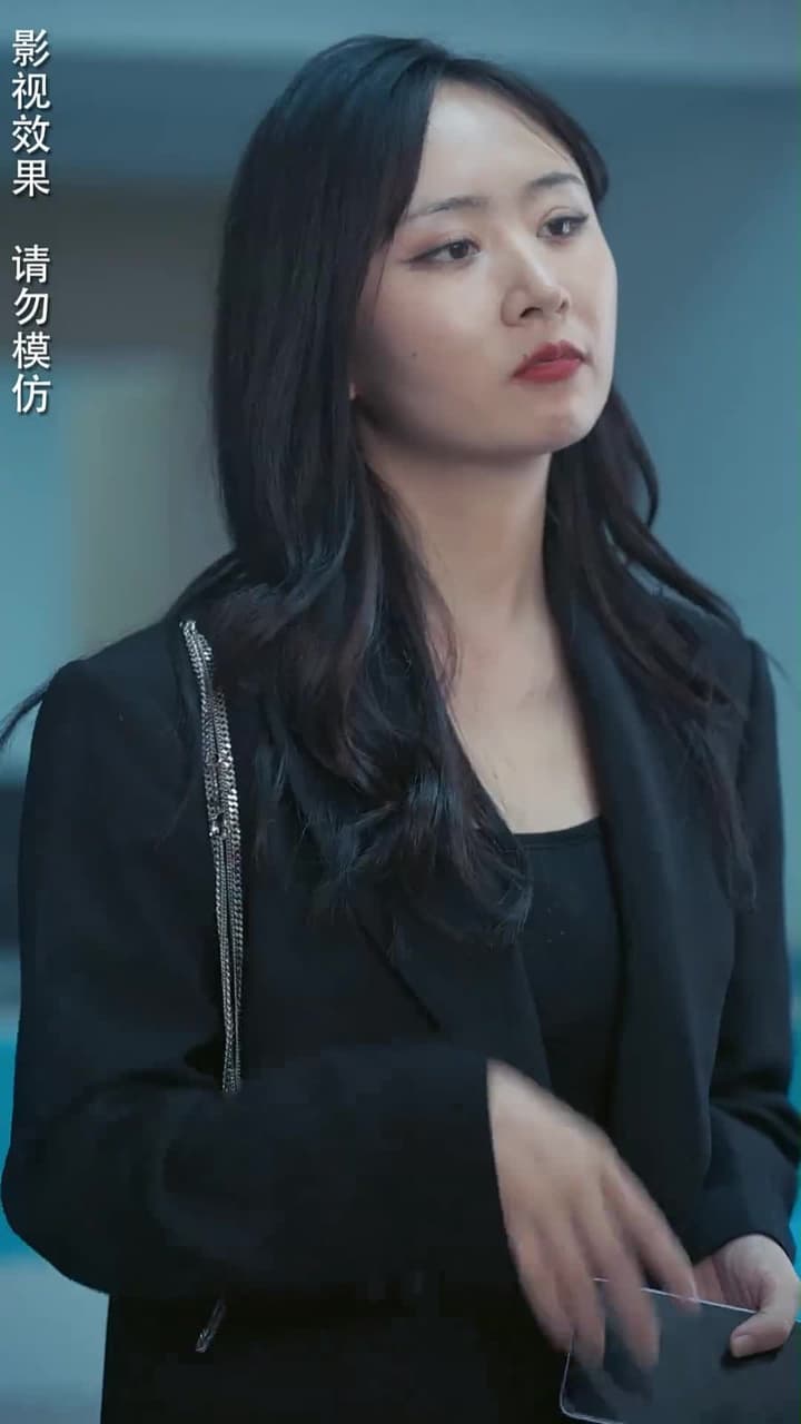 假面影後攻心計 - Episode 39