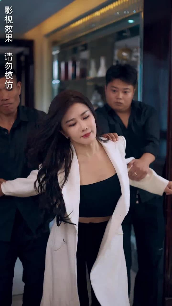 假面影後攻心計 - Episode 79