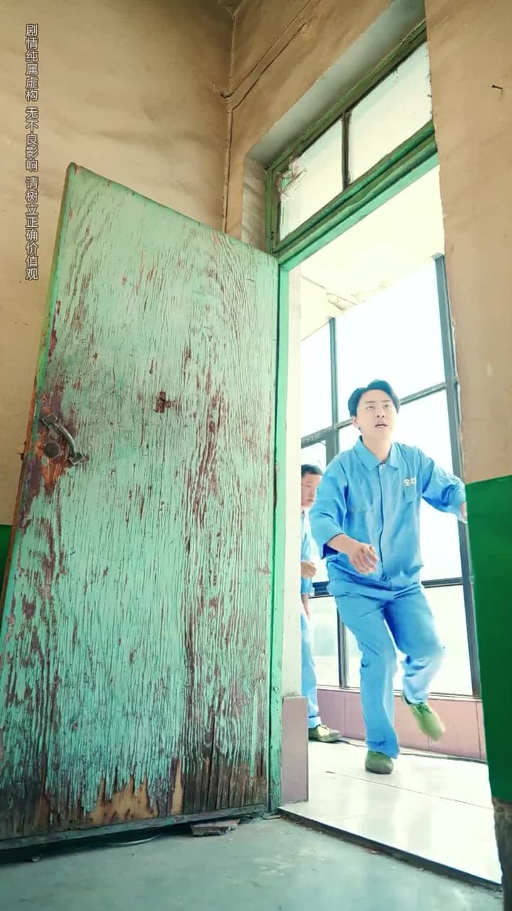 重生八零:廠長妻子將我開除 - Episode 5