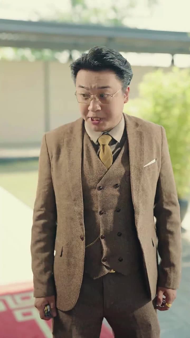 回到2002當首富 - Episode 21