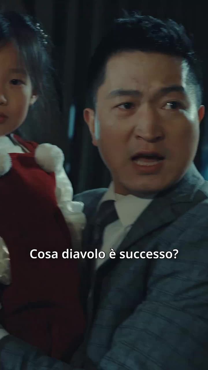 Sette anni di silenzi - Episode 22