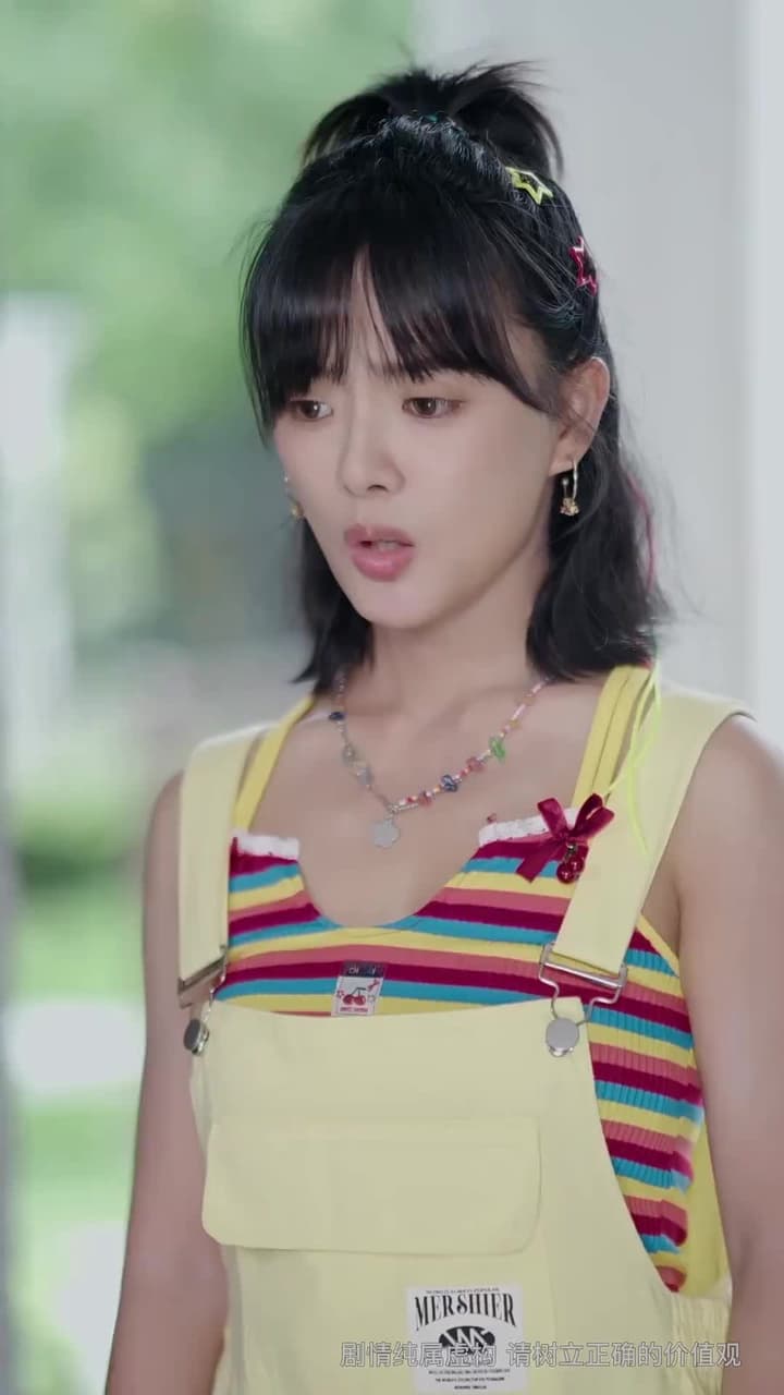 重生之打臉食物轉移的青梅 - Episode 21