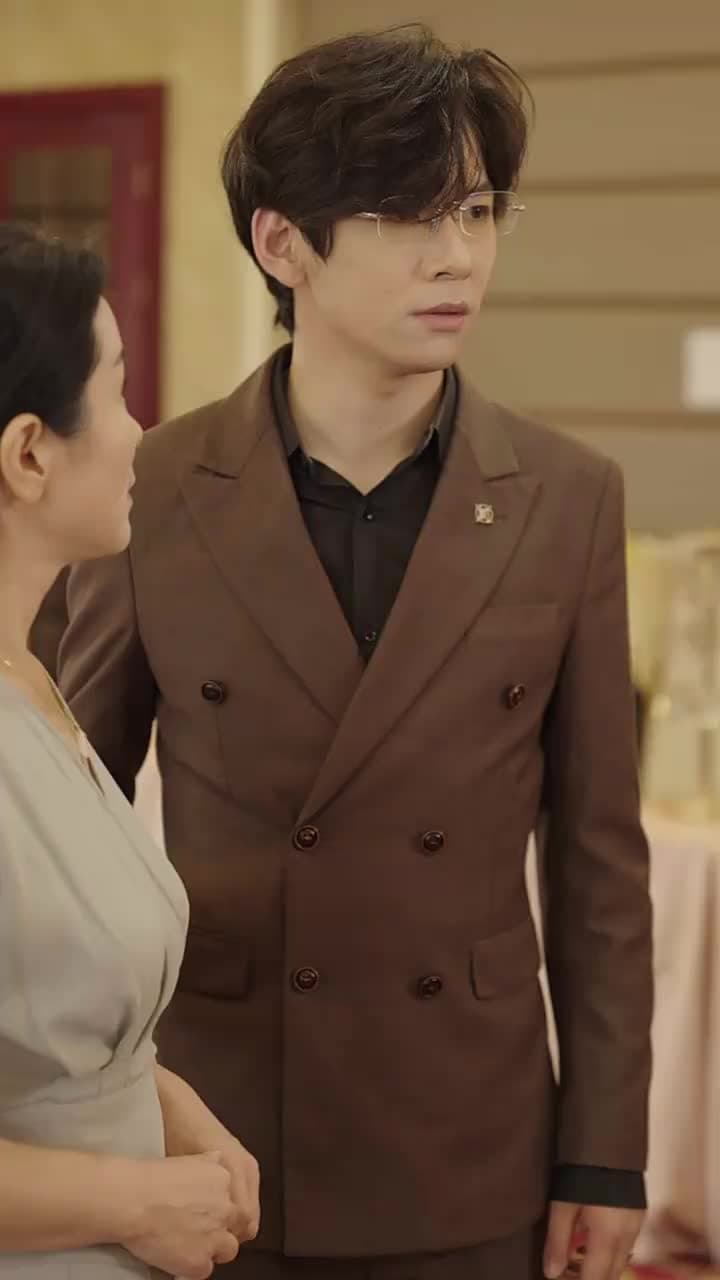 夫人太撩人,傅總淪陷了 - Episode 8