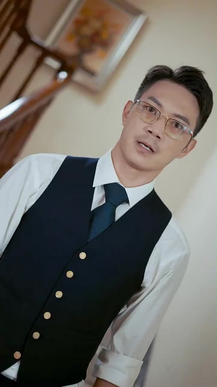 假面影後攻心計 - Episode 11