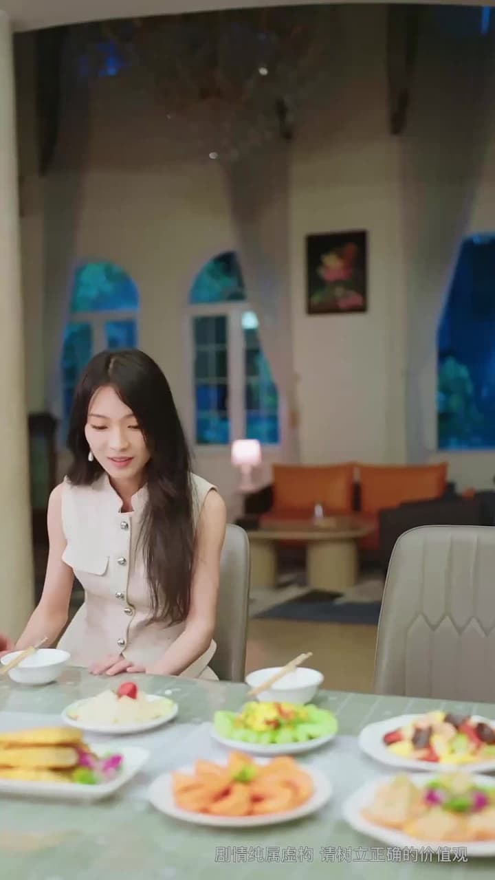 重生之打臉食物轉移的青梅 - Episode 43