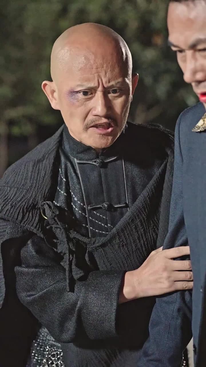 醫仙渡世 - Episode 50
