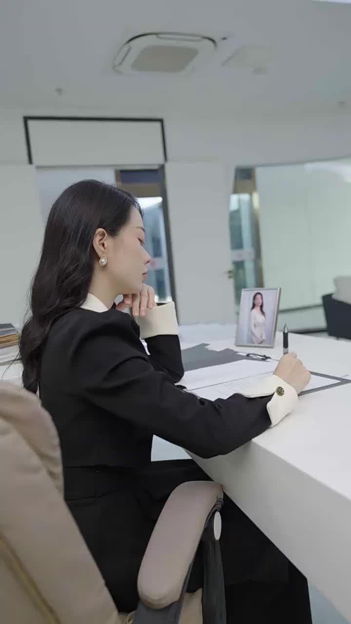 夫人太撩人,傅總淪陷了 - Episode 41