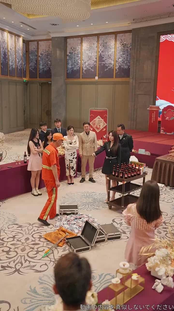 嘘と心 - Episode 9