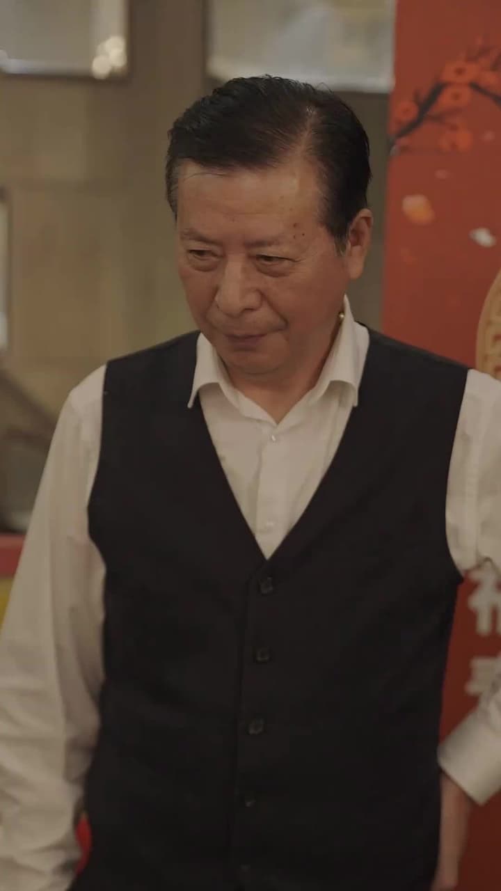 夫人太撩人,傅總淪陷了 - Episode 21