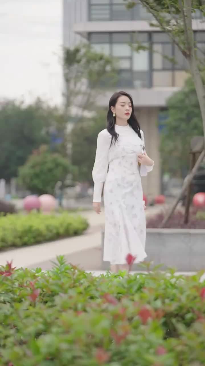 夫人太撩人,傅總淪陷了 - Episode 55