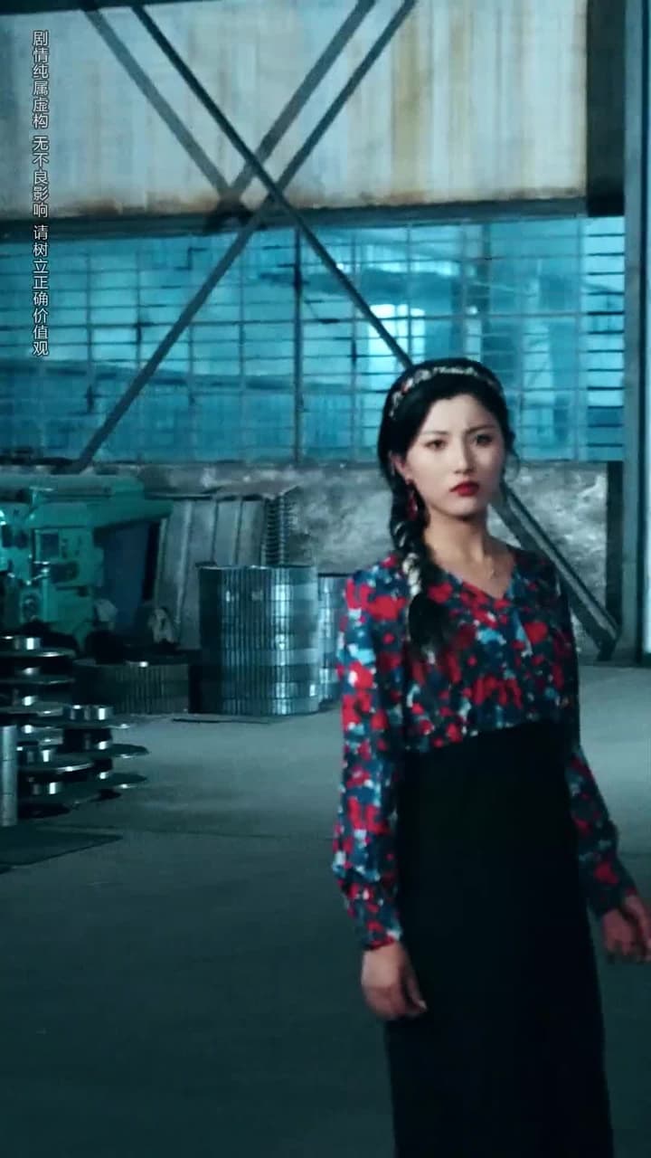 重生八零：廠長妻子將我開除 - Episode 21