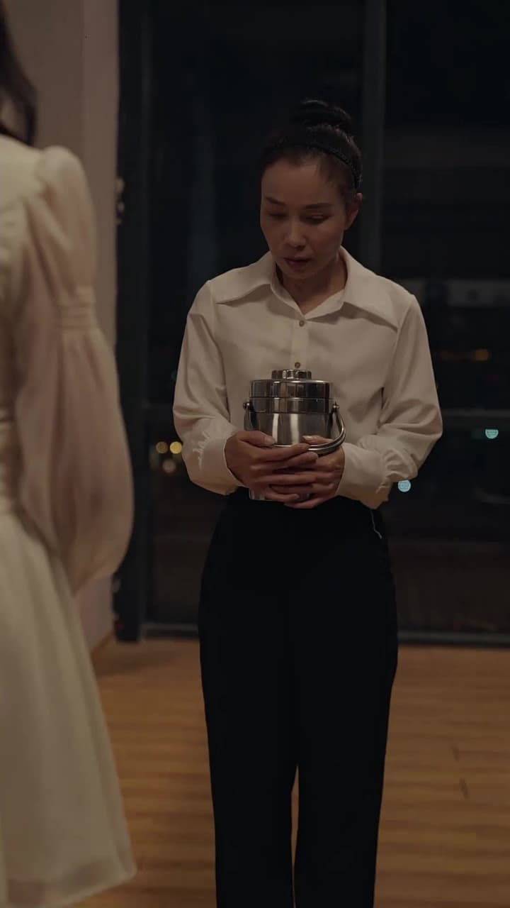 夫人太撩人,傅總淪陷了 - Episode 66