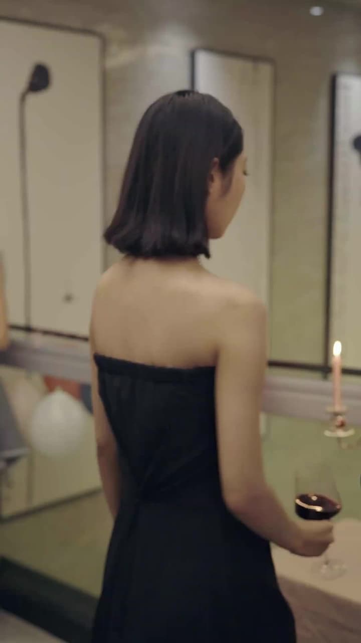 夫人太撩人,傅總淪陷了 - Episode 74