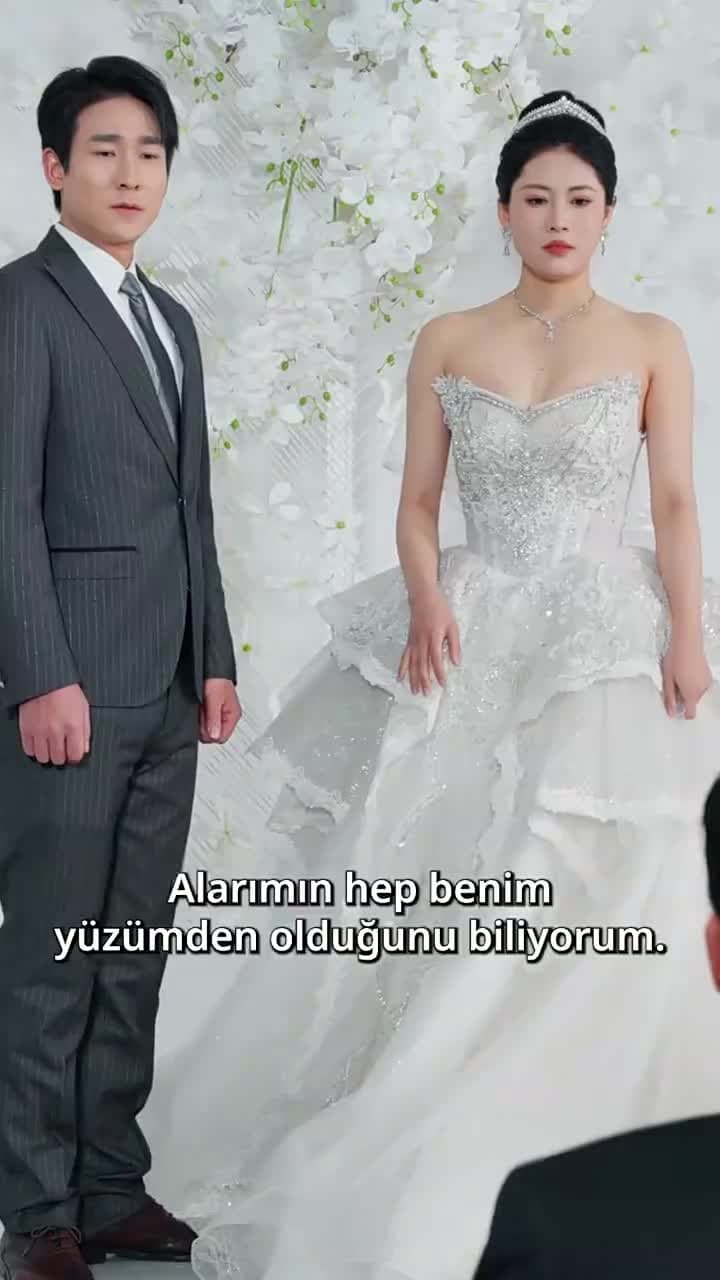 Görmüş gözler, kolay kanmaz - Episode 30