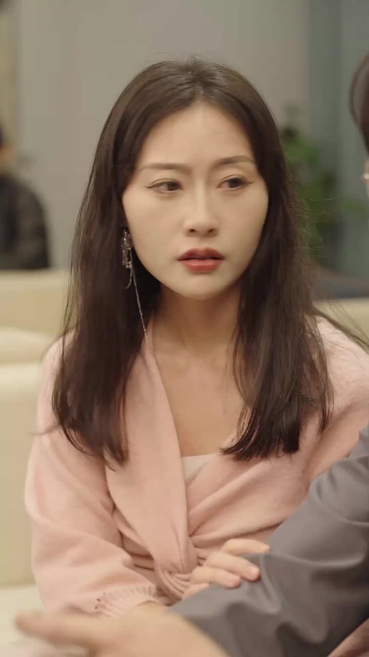 夫人太撩人,傅總淪陷了 - Episode 52