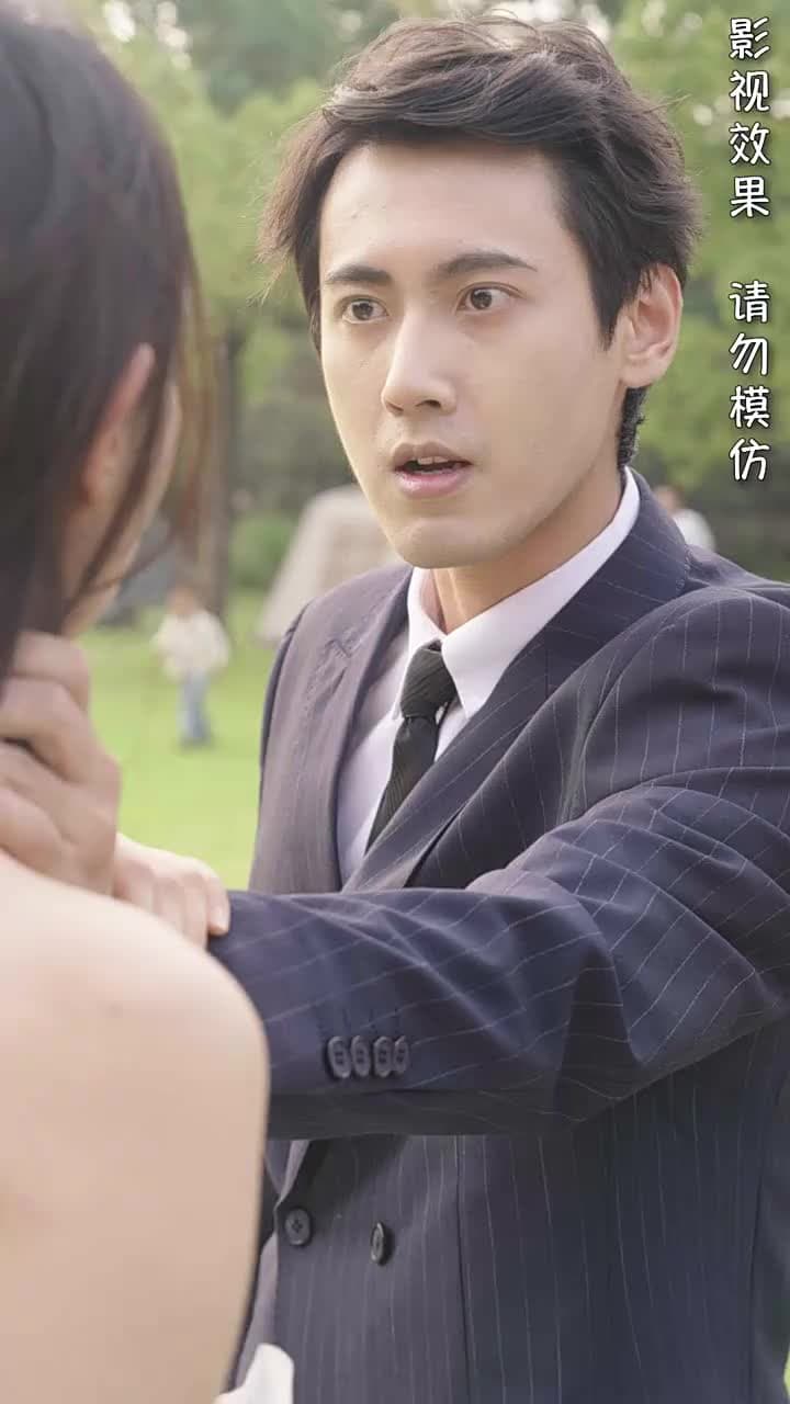 夫人太撩人,傅總淪陷了 - Episode 94