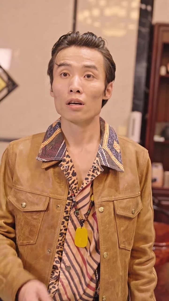 醫仙渡世 - Episode 36