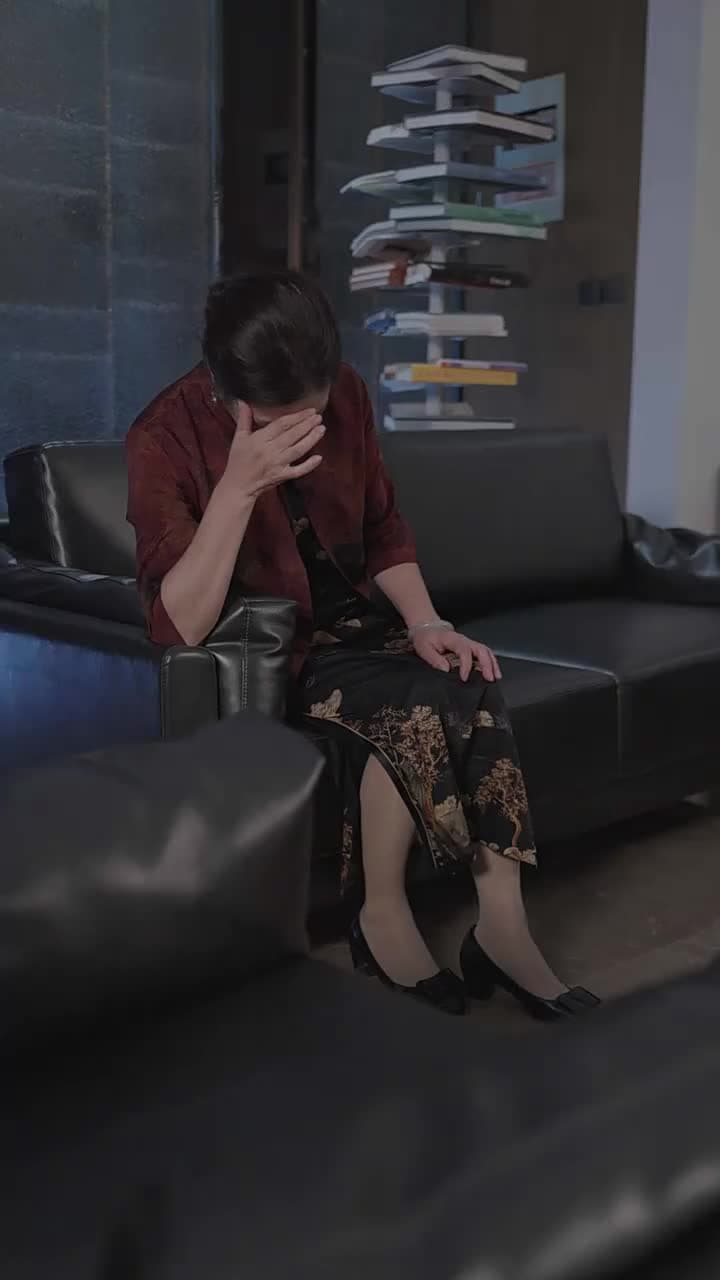 夫人太撩人,傅總淪陷了 - Episode 39