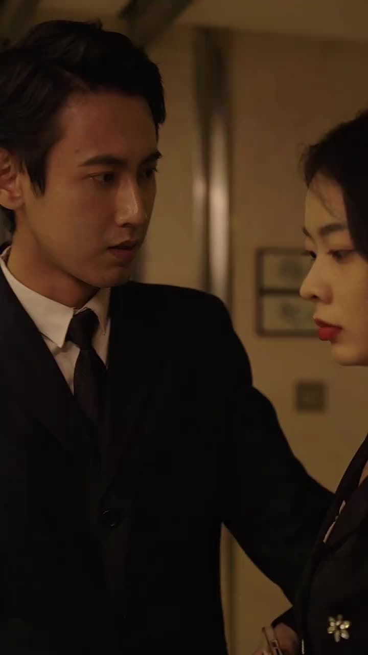 夫人太撩人,傅總淪陷了 - Episode 35