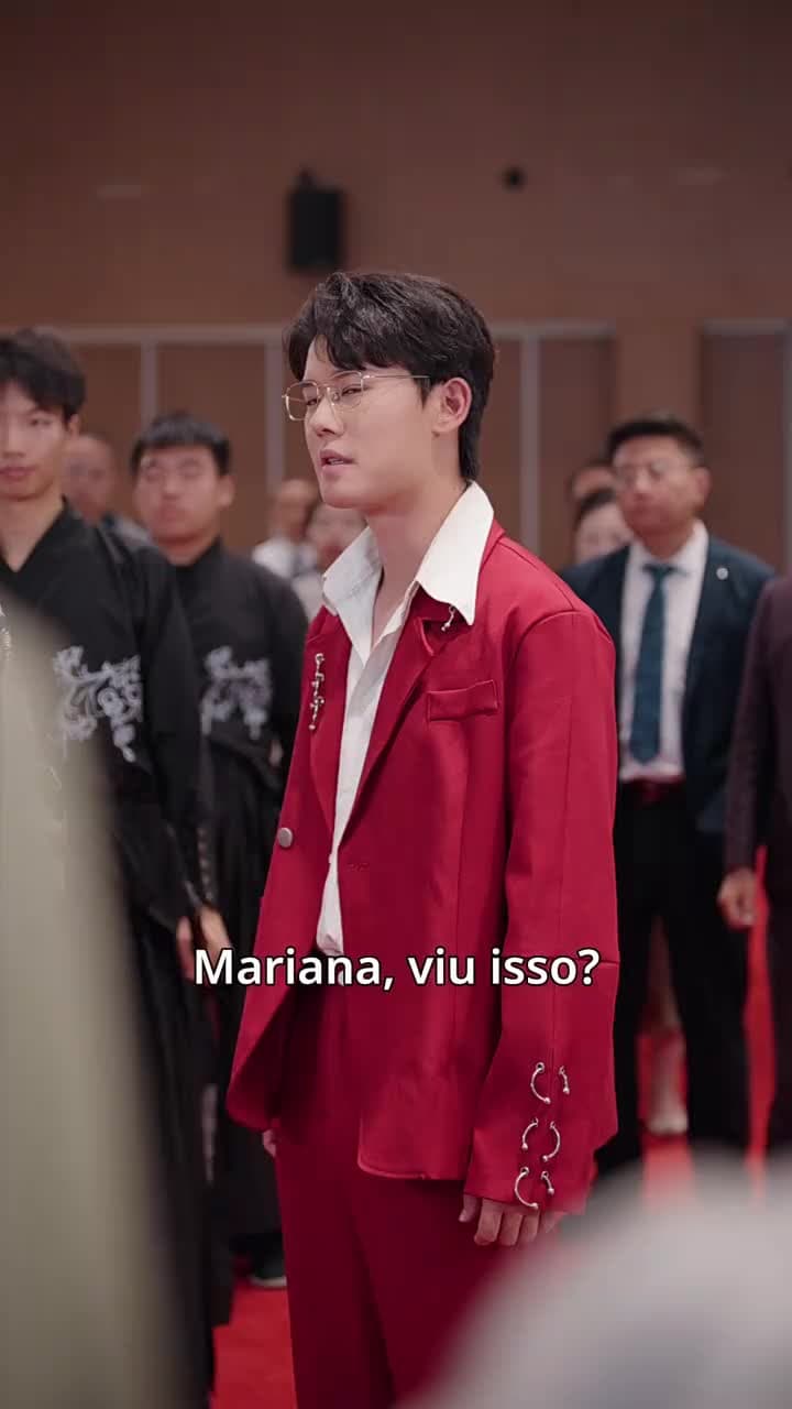 Herança de Sangue O Legado da Irmã - Episode 19