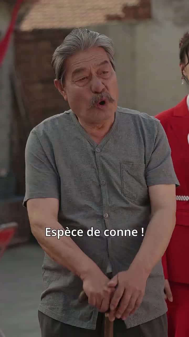 La Gloire des Montagnes - Episode 30