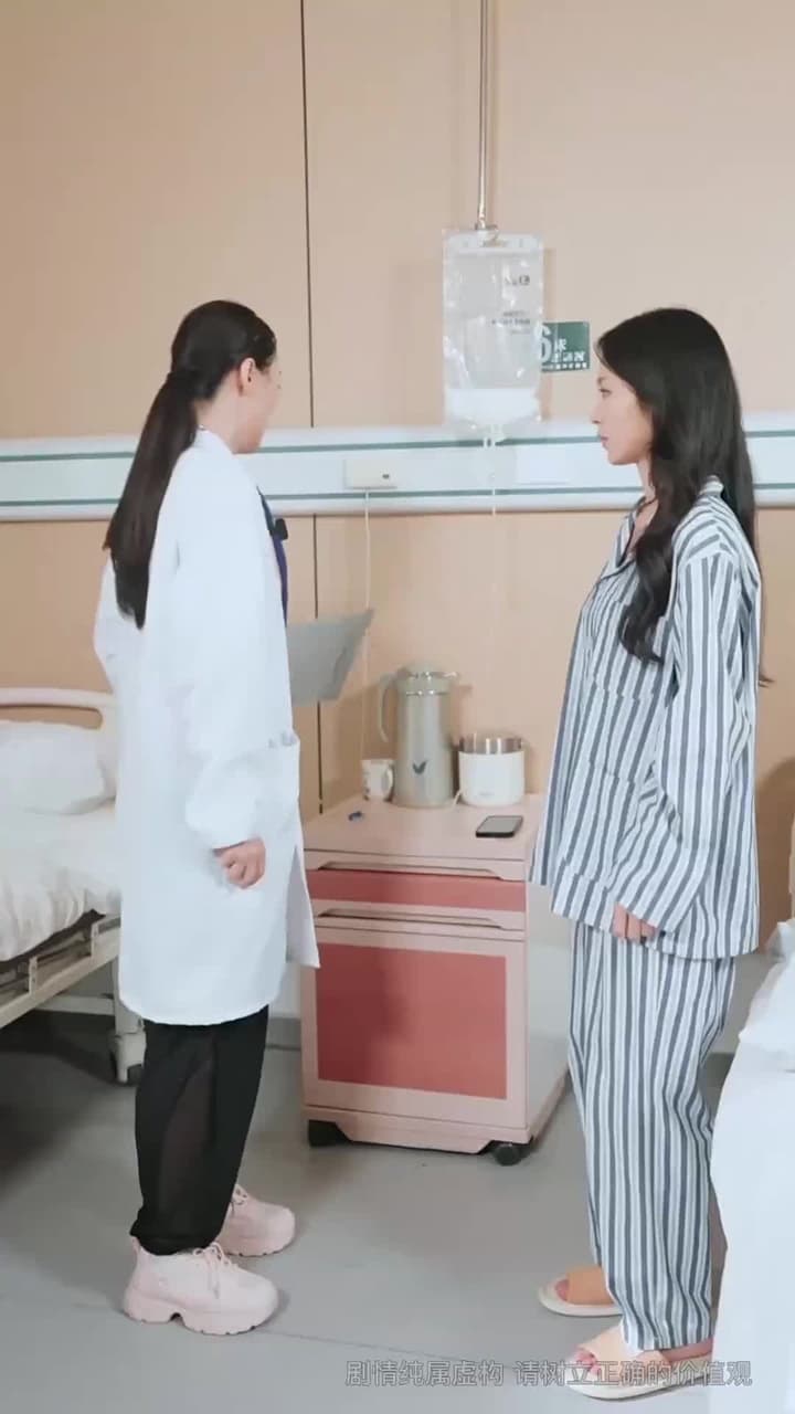 重生之打臉食物轉移的青梅 - Episode 8