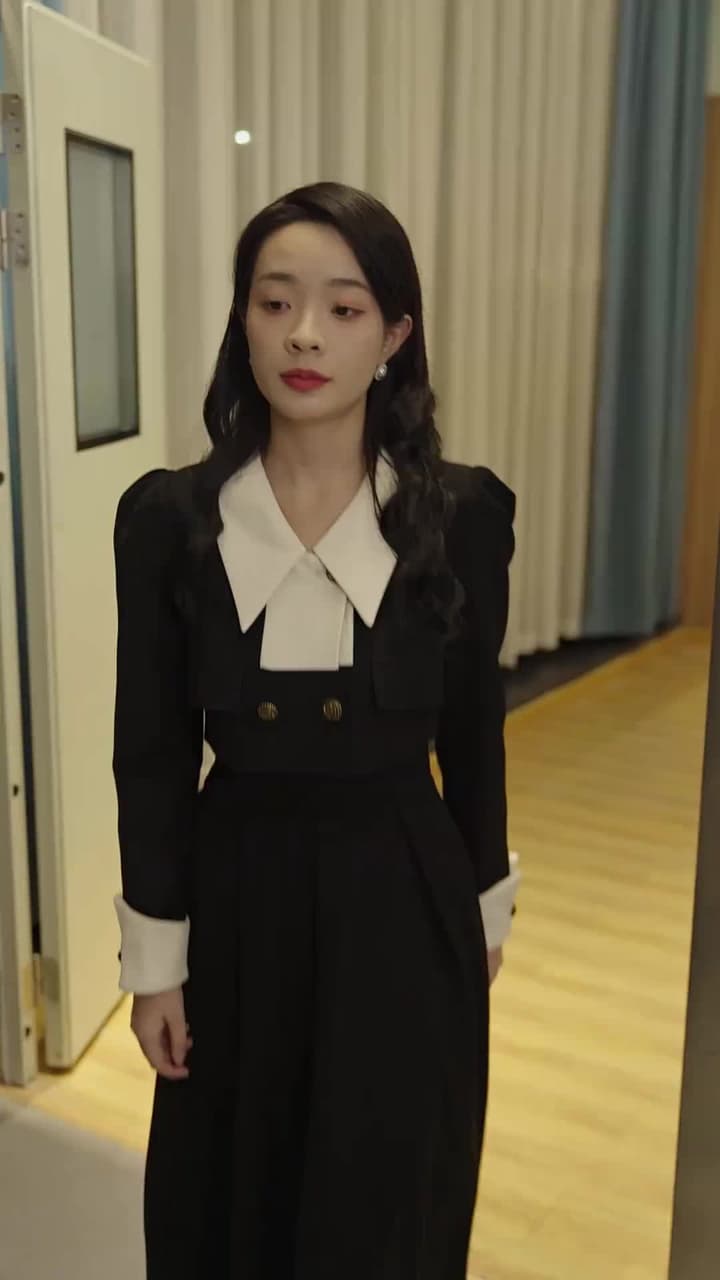 夫人太撩人,傅總淪陷了 - Episode 45