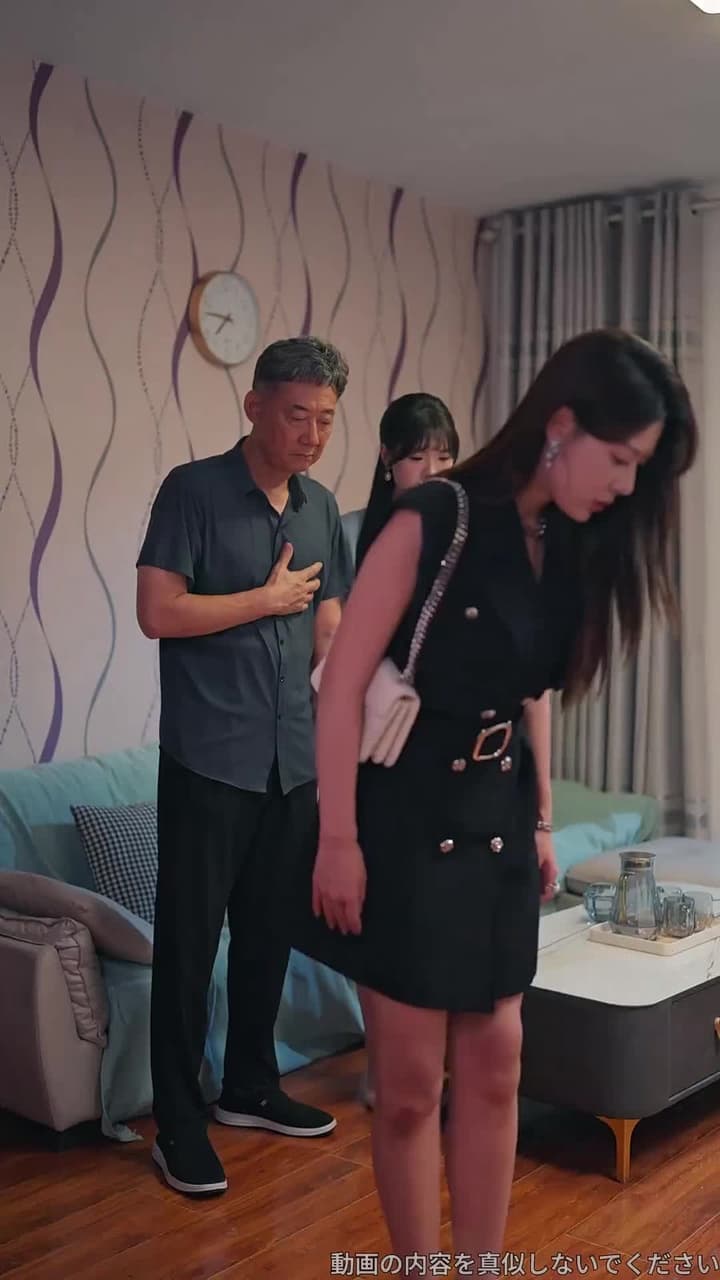 嘘と心 - Episode 19